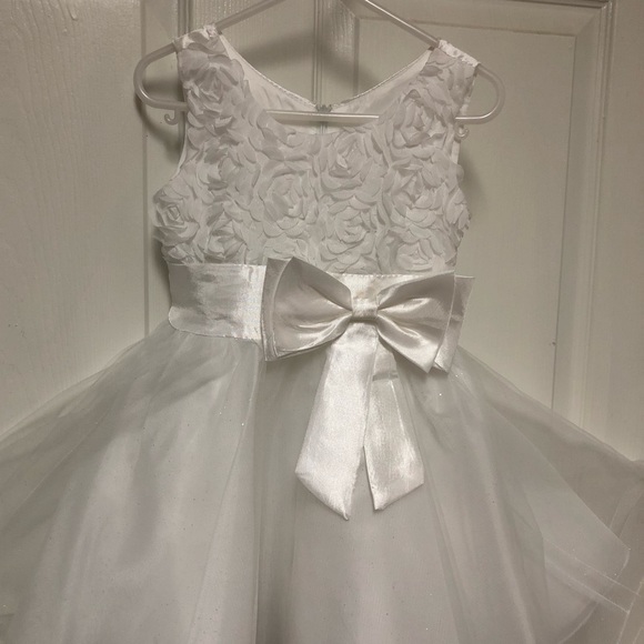 Unbranded Tulle Formal Dress - Picture 14 of 16